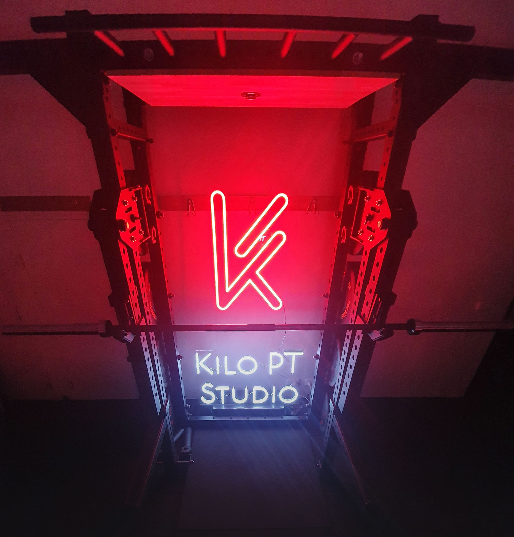 Kilo PT Studio