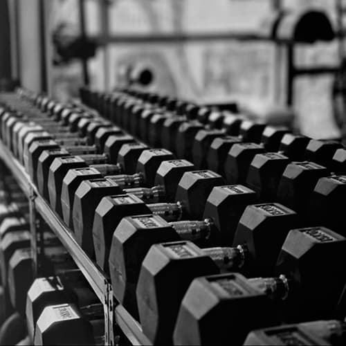 Dumbells